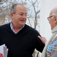 Juan Carlos Marino (@juancmarino) 's Twitter Profile