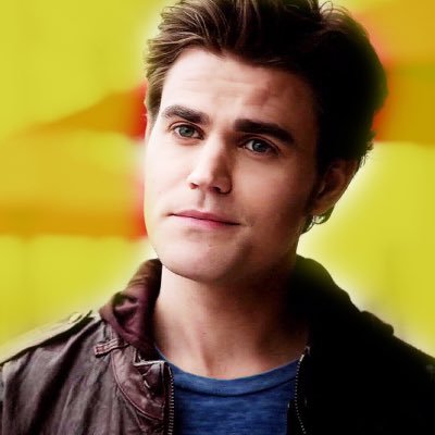 Paul Wesley Daily