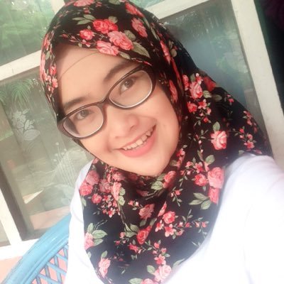 Syaidyta's profile picture. Hidup itu Dijalani, Dinikmati, Disyukuri :)