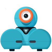 DashtheRobot (@dashtherobot) 's Twitter Profile