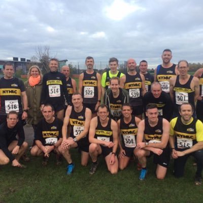 NYMAC_Runner's profile picture. 