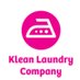 KleanLaundryCompany (@kleanlaundry) Twitter profile photo KleanLaundryCompany (@kleanlaundry) Twitter profile photo