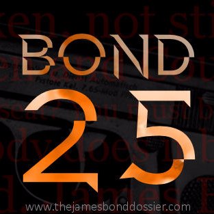 News about James Bond, 007