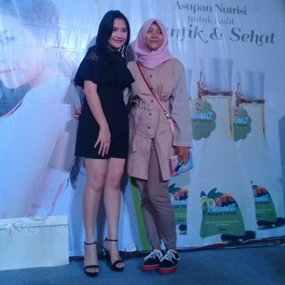 ALLAH SWT ā„ | keep suport @alysyarief @prillybie @rickyharun45MF @papinka_band
šIg : @vivisyarief_nawaltc99
šid line : @vivimhtsyarief