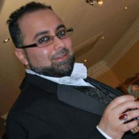 Oz Ali(@ozaliart) 's Twitter Profile Photo