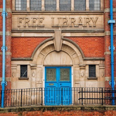 Local residents passionate about Stirchley Library; not just books, information, resources; it’s a safe space where everyone is welcome.