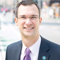 Matthew Weissman (@drmattweissman) 's Twitter Profile Photo