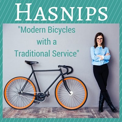 Hasnips is the main supplier of modern #bicycles in #Woodbridge. You can rent up-to-date #DVD's. Hasnips also stock vacuum bags and lightbulbs.