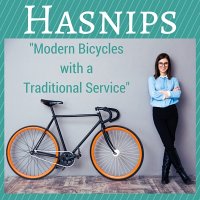 Kevin Hasnip (@hasnipsbikes) 's Twitter Profile
