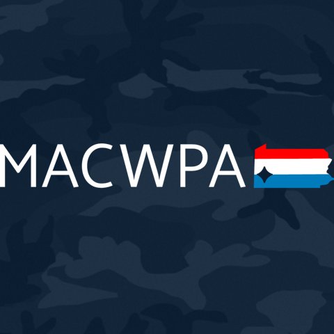 Since 1995, the Military Affairs Council of Western Pennsylvania (MACWPA) has supported and advocated for the military.