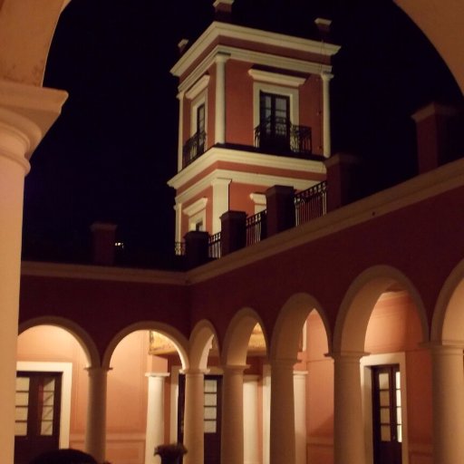 Museo histórico nacional en Entre Ríos. Casco de estancia construido por arquitectos italianos. Historia política, vida cotidiana. Justo José de Urquiza