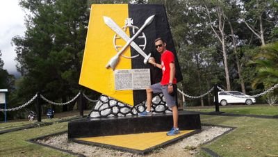 irfaneno's profile picture. 