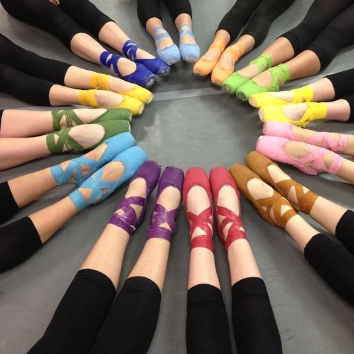 DancersWorldz's profile picture. 