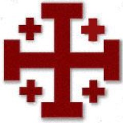 The Official EOHSJ twitter page of the Eastern Lieutenancy of the USA