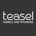 Teasel (@teaselfabrics) Twitter profile photo Teasel (@teaselfabrics) Twitter profile photo