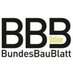 BundesBauBlatt (@BundesBauBlatt) Twitter profile photo