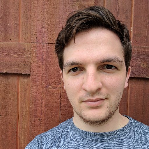 Husband, father | full-stack dev | maybe tech, maybe warcraft