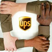 UPS Integrad McKinney (@upsintegradmck) 's Twitter Profile Photo UPS Integrad McKinney (@upsintegradmck) 's Twitter Profile Photo