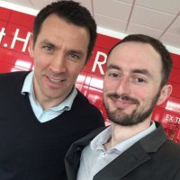 Michael Gittins (@gittins23) Twitter profile photo