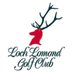 Loch Lomond Golf Club (@LochLomond_GC) Twitter profile photo