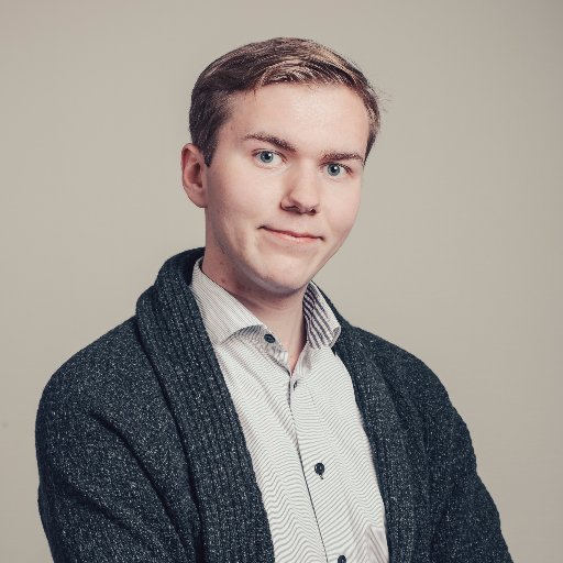 EemilNuuttila's profile picture. 