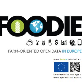 An open and interoperable agricultural specialized platform hub on the cloud for the management of spatial and non-spatial data