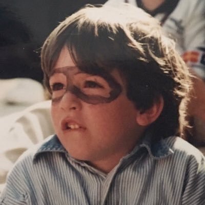 CharliePuthSYNC Profile Picture