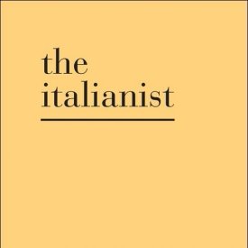 The_Italianist