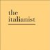 The_Italianist (@The_Italianist) Twitter profile photo