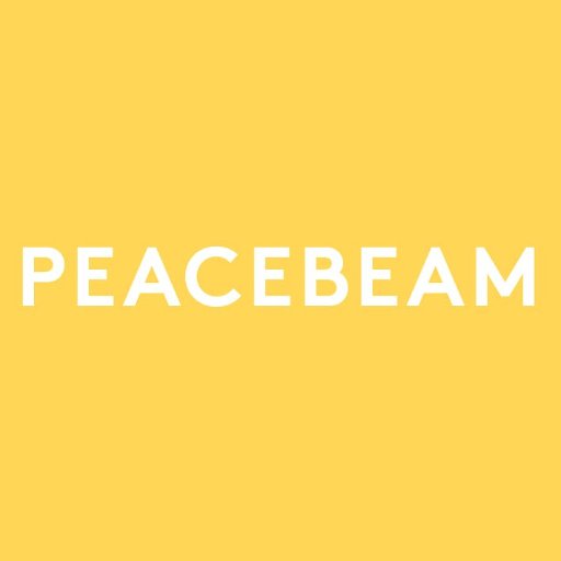 Peacebeam is a facilitator for kindness. We offer short audios that are designed to get you calm, connected and out of your headspace into your heartspace.