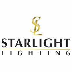 Starlight Lighting provides a great selection of designer, commercial and LED lighting. We deliver exceptional customer service at competitive prices.