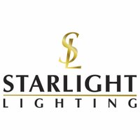 Starlight Lighting(@Star_Light_CA) 's Twitter Profile Photo