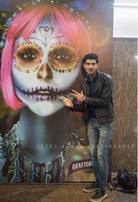 Ayankhan9711's profile picture. 