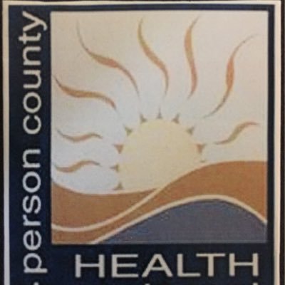 Person County Health Dept is a community agency dedicated to the health and safety of the population-join us in our fight to save and improve the lives of all!