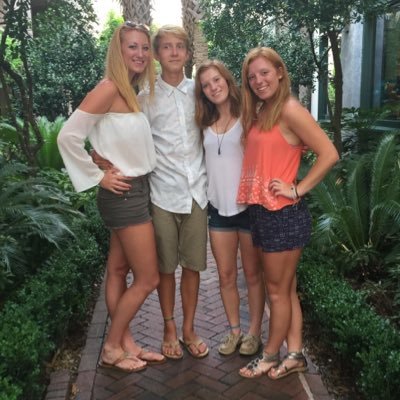 hart_robyn's profile picture. Wonder Years Preschool  #BoilerUp #WeAre