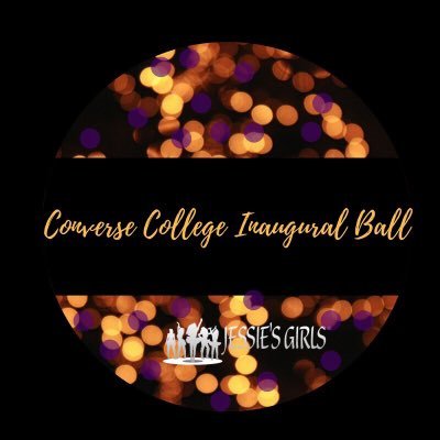 Converse College event honoring the inauguration of President Newkirk. April 21st, 8:30-11:30. Converse students, faculty and staff are invited.