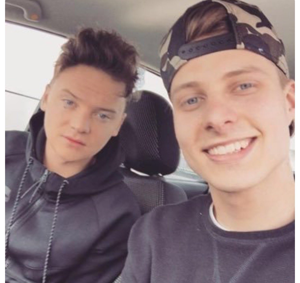 DavidKampa7's profile picture. RIP momma 🙏🏻 Stay blessed .