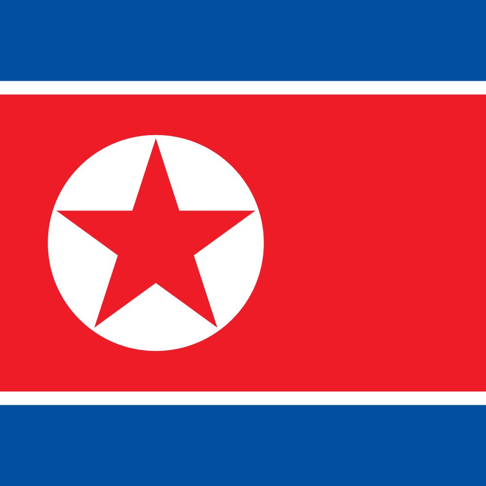 Keeping up to date with North Korean National football!