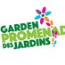 Garden Promenade (@gardenpromenade) Twitter profile photo Garden Promenade (@gardenpromenade) Twitter profile photo