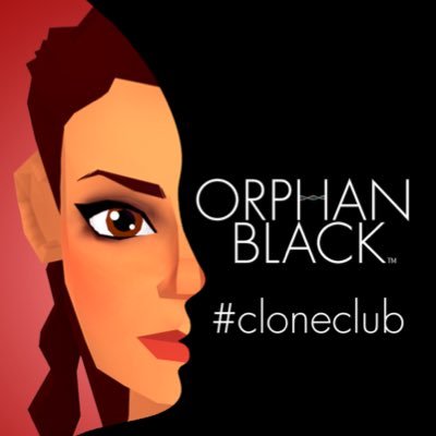 Just one, I am a few. No one quite knows who. Maybe follow us. @cloneclub on Instagram, Facebook and Twitter.