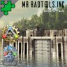 MRRadToolsINC's profile picture. ARK Survival Evovled Mod 
3d Artist