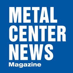 Metal Center News is the trade magazine of #ServiceCenters and the #metal distribution industry.