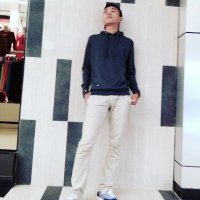edo prasetyo (@edo00518) 's Twitter Profile