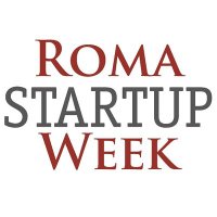 RomeStartupWeek (@romestartupweek) 's Twitter Profile