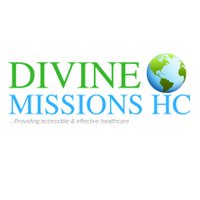 Divine Missions HC (@divinemissionsh) 's Twitter Profile