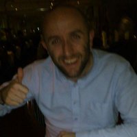 Ross Hanks (@roshank83) 's Twitter Profile