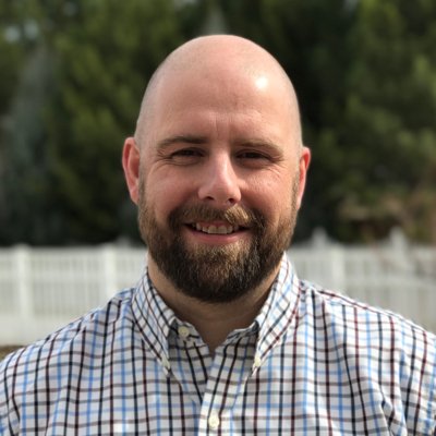 UX Manager over the mobile team at https://t.co/g8Ko1I4QiY.
Husband, father, golfer.
Yeah, that's me.