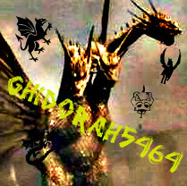 Ghidorah5464 Profile Picture
