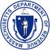 Massachusetts Dept. of Revenue (@massrevenue) Twitter profile photo