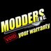 Modders Inc (@ModdersInc) Twitter profile photo